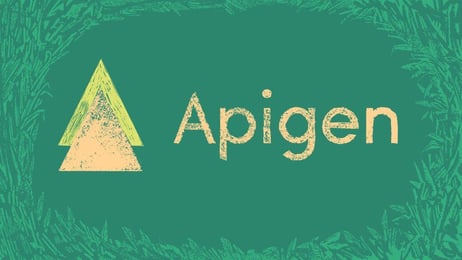 Why They Switched to CertiCraft #7: Apigen