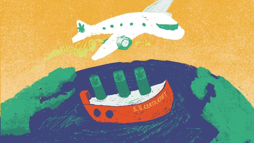 CertiCraft Seed-to-Sale Compliance Software is now EU-GMP Validated!