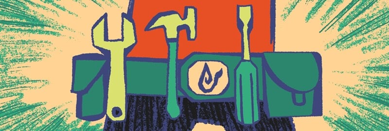 Customer Support Included