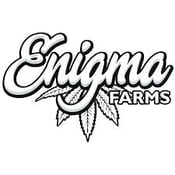 Enigma Farms Logo
