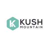 Kush Mountain logo