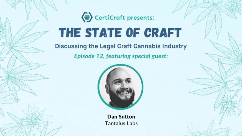 Ep.12 - The Harm of the Excise Tax on Licensed Cannabis Producers