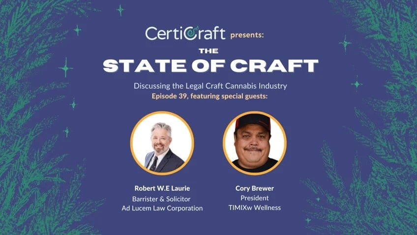 Register: Ep. 39 - Indigenous Sovereignty and Cannabis