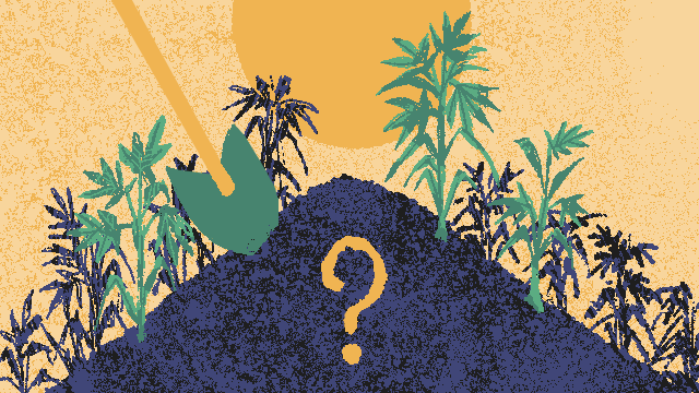 Where Did Your Fertilizer Come From?