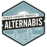 Alternabis Clean Logo - 150px x 150px