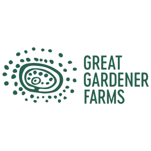 Great Gardener Farms - 300px x 300px