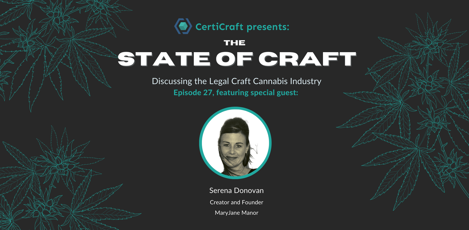 Ep.27 - The Cannabis Hotel