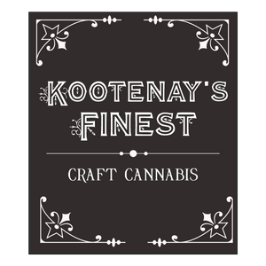 Kootenays Finest - 300px x 300px