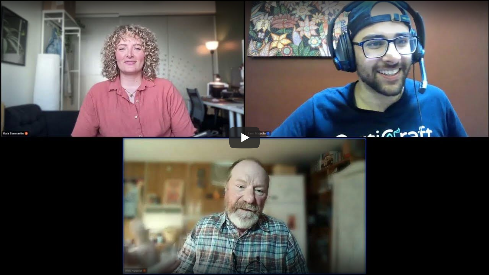 WATCH: Cannabis Stigma in Canadian Healthcare