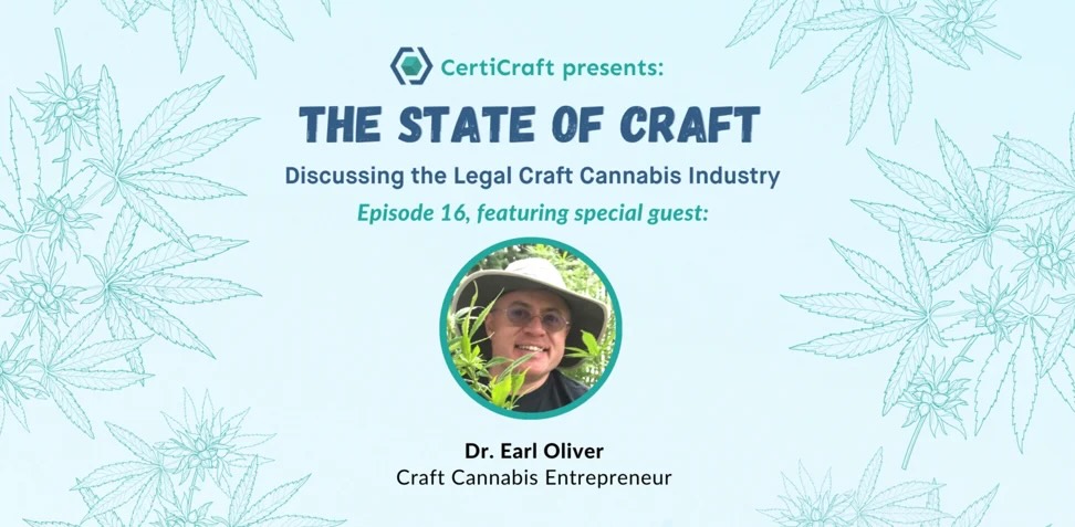 Ep.16 - Cannabis Branding & Networking