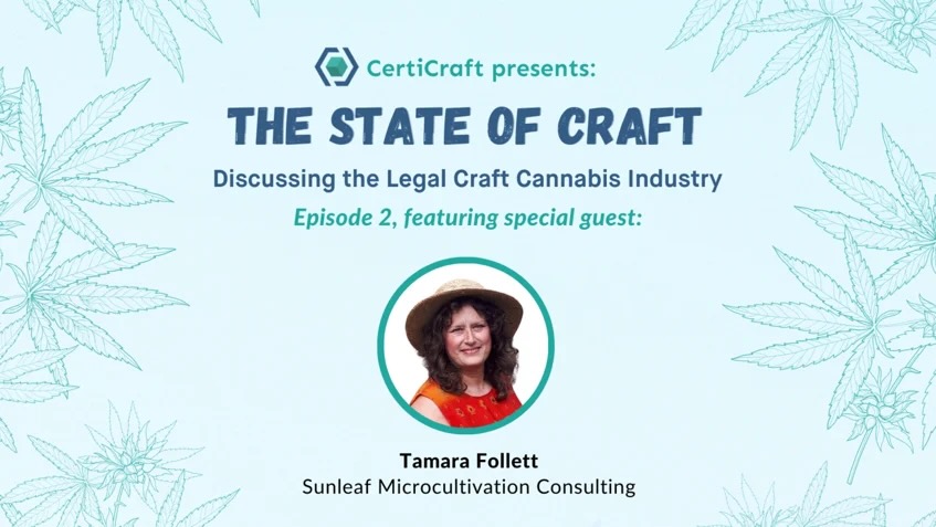 Ep.2 - Fighting for Cannabis Micro-Cultivators