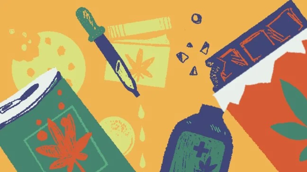 Canada's First Dedicated Cannabis Formulation Manufacturing Software